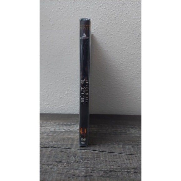 The Sixth Sense Collector's Edition Series DVD, Widescreen New Sealed NIW - Picture 2 of 6